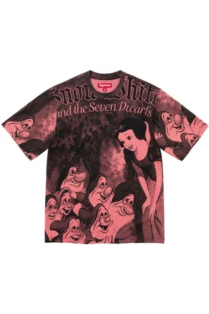 Supreme T-shirt Snow White