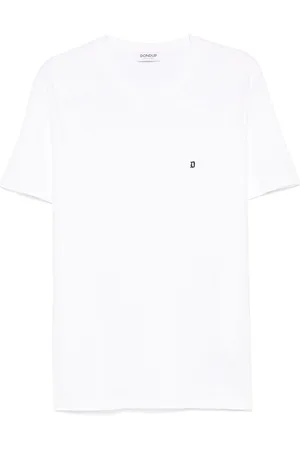 Dondup T-shirt con stampa