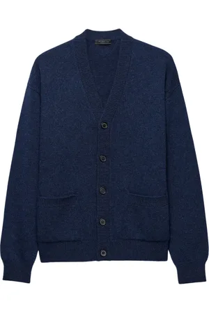 Prada Cardigan Re-Cashmere