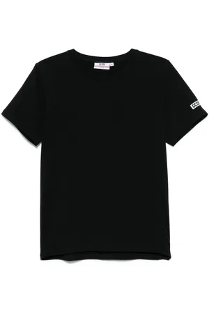 GCDS T-shirt in jersey