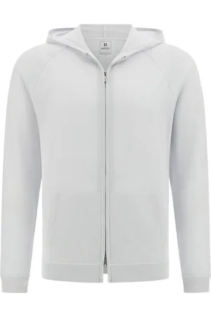 Boggi Milano Maglione con zip