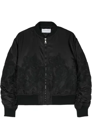 Viktor & Rolf Bomber a fiori