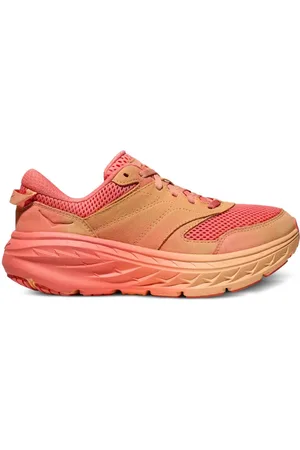 Hoka One One Sneakers Vibrant Bloom Bondi L