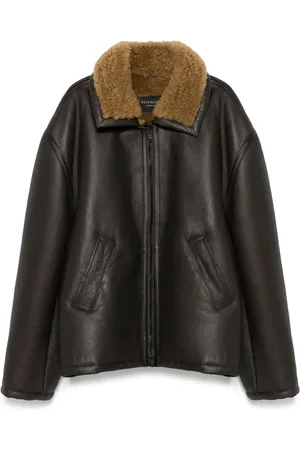 Balenciaga Giacca modello pilota