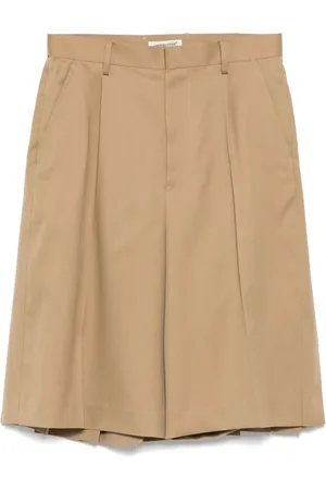 UNDERCOVER Shorts con tasche