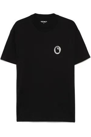 Carhartt T-shirt con motivo Linked Charms