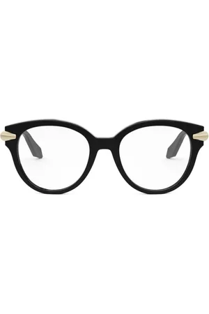 Bvlgari Occhiali tondi