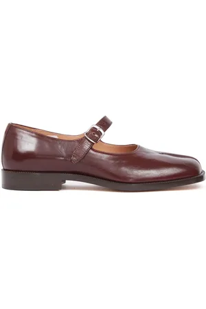 Maison Margiela Pumps con punta Tabi