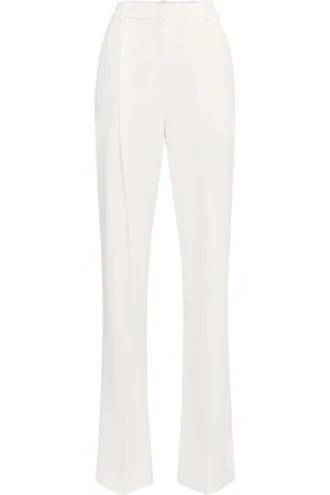 Elisabetta Franchi Pantaloni in cr??pe
