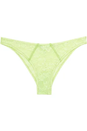 FLEUR DU MAL Slip Le Stretch