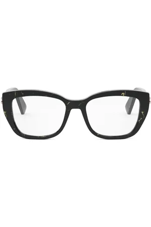 Bvlgari Occhiali squadrati