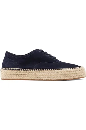 J.W.Anderson Espadrilles con plateau