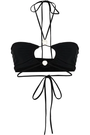 MAGDA BUTRYM Slip bikini con cut-out