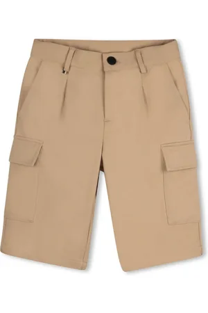 HUGO BOSS Cargo corti