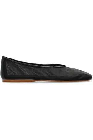 FORTE FORTE Ballerine con tulle