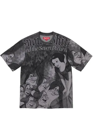 Supreme T-shirt Snow White