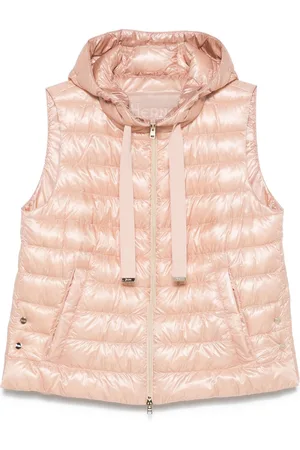 HERNO Gilet imbottito