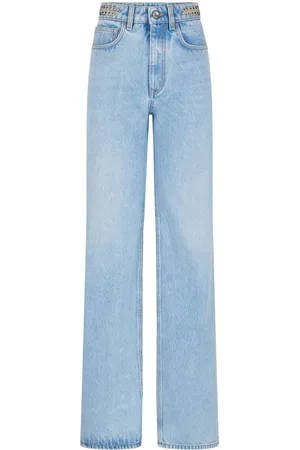 Paco rabanne Jeans svasati
