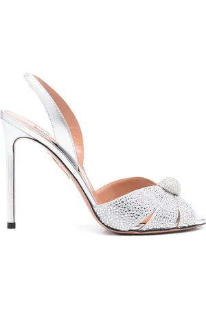 Aquazzura Sandali Italian Flirt 105mm
