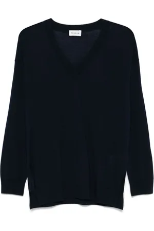 P.A.R.O.S.H. Maglione con scollo a V