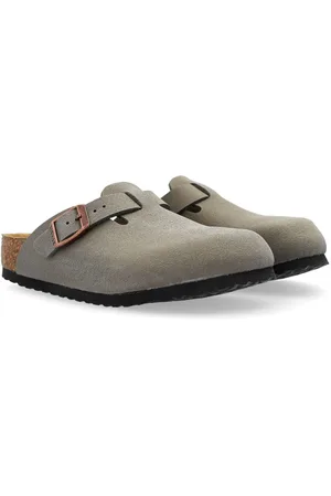 Birkenstock Slippers Boston