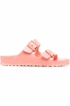 Birkenstock Sandali con doppia fascia Arizona