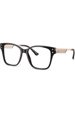 Bvlgari Occhiali squadrati