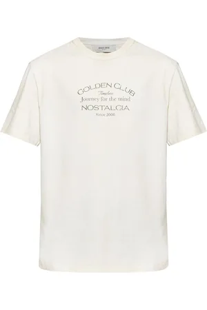 Golden Goose T-shirt con stampa