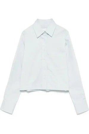Closed Camicia in popeline