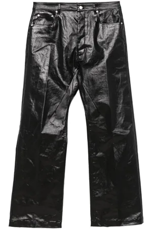 Rick Owens Jeans Geth