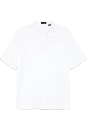THEORY Polo Kayser