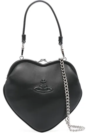 Vivienne Westwood Clutch Belle Heart Frame