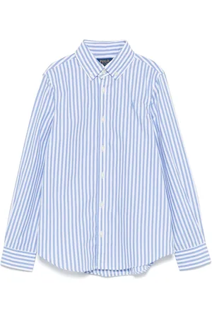 Ralph Lauren Camicia a righe