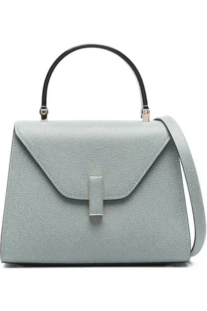 VALEXTRA Borsa tote Iside media