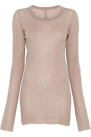 Rick Owens T-shirt a coste