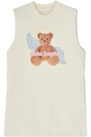 Palm Angels Abito con stampa