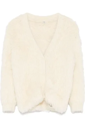 R13 Cardigan Balloon