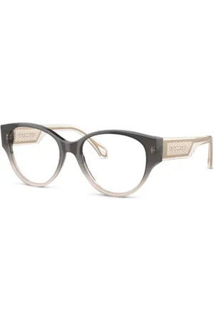 Bvlgari Occhiali cat-eye