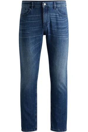HUGO BOSS Jeans slim