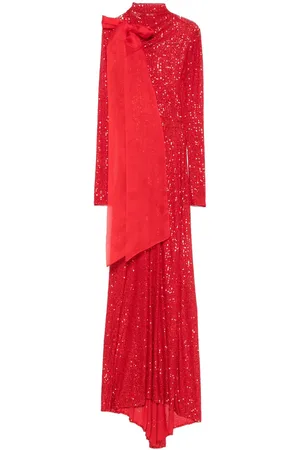 Atu Body Couture Abito da sera con paillettes