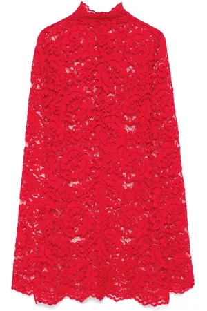 Atu Body Couture Abito corto in pizzo x Rue Ra