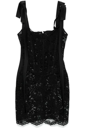 Atu Body Couture Abito corto in pizzo x Rue Ra