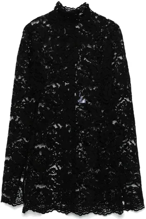 Atu Body Couture Abito corto in pizzo x Rue Ra