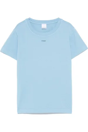 Pinko T-shirt con logo mini