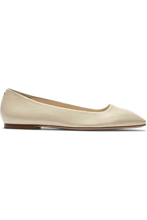 Aeyde Ballerine in pelle