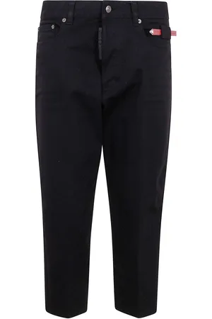 Dsquared2 Pantaloni dritti