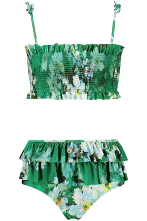 ZIMMERMANN Bikini Everly Kids