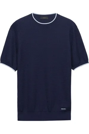 Prada Maglione a maniche corte