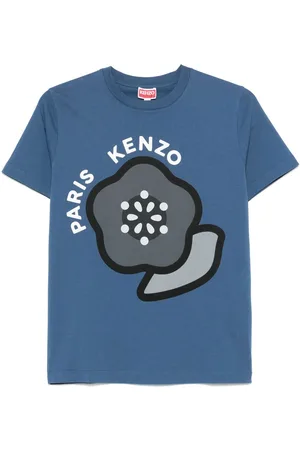 Kenzo T-shirt Pop