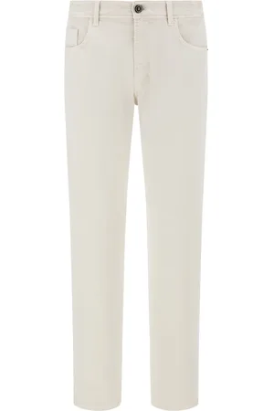 Boggi Milano Jeans in cotone